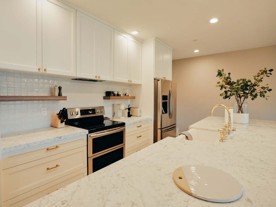House | 3 bedrooms, high-speed internet