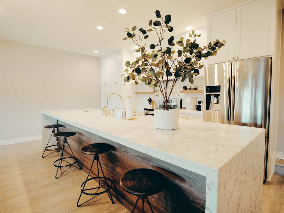 House | 3 bedrooms, high-speed internet