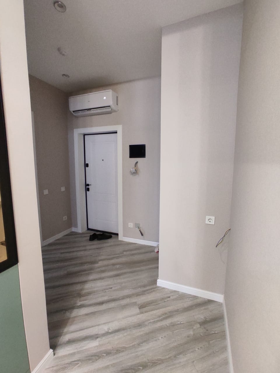 Junior Suite, Balcony, Garden View | Interior