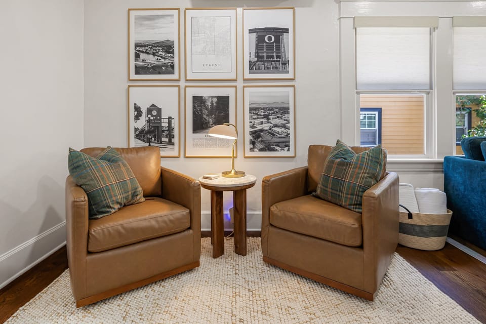 House, 4 Bedrooms | Interior