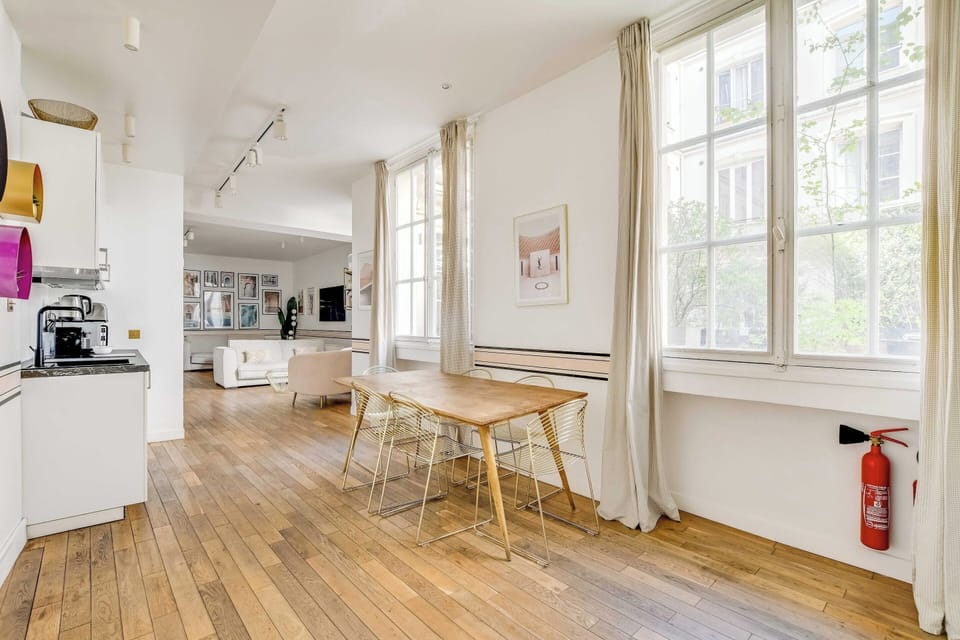 Apartment | Interior