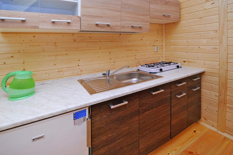 House | Private kitchen | Highchair
