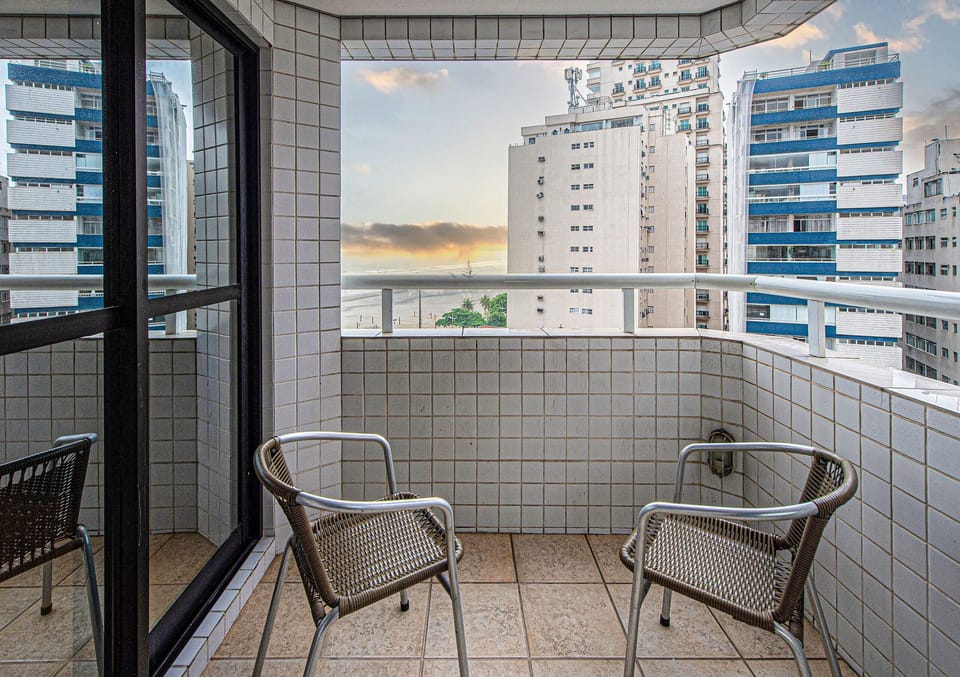 Apartment | Property grounds