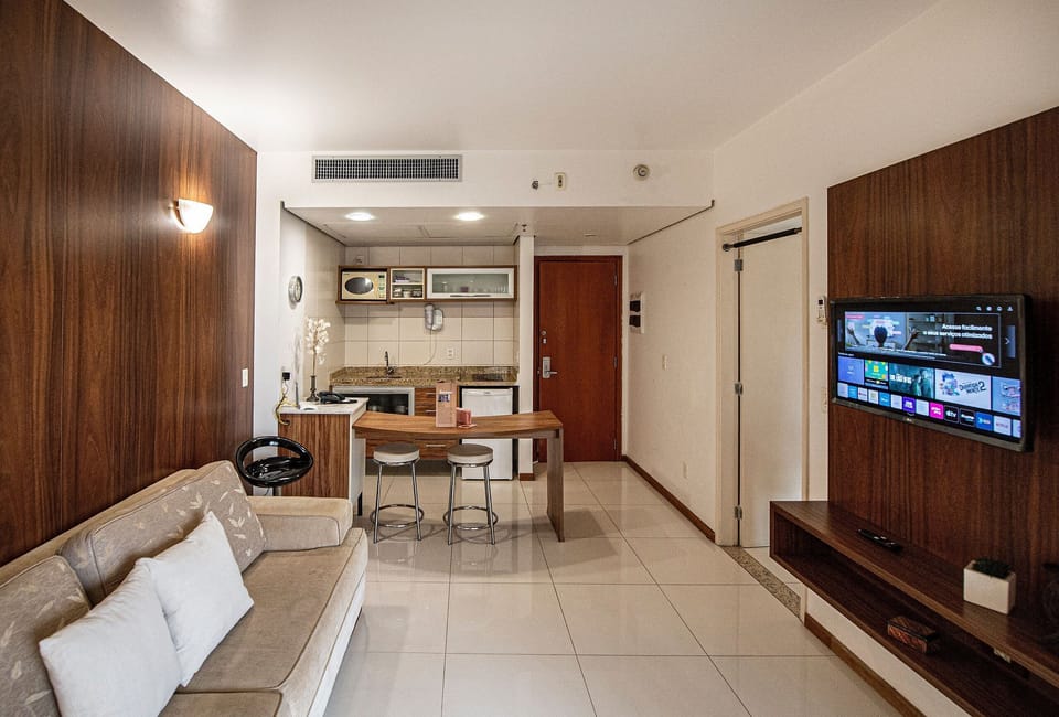 Apartment | Interior