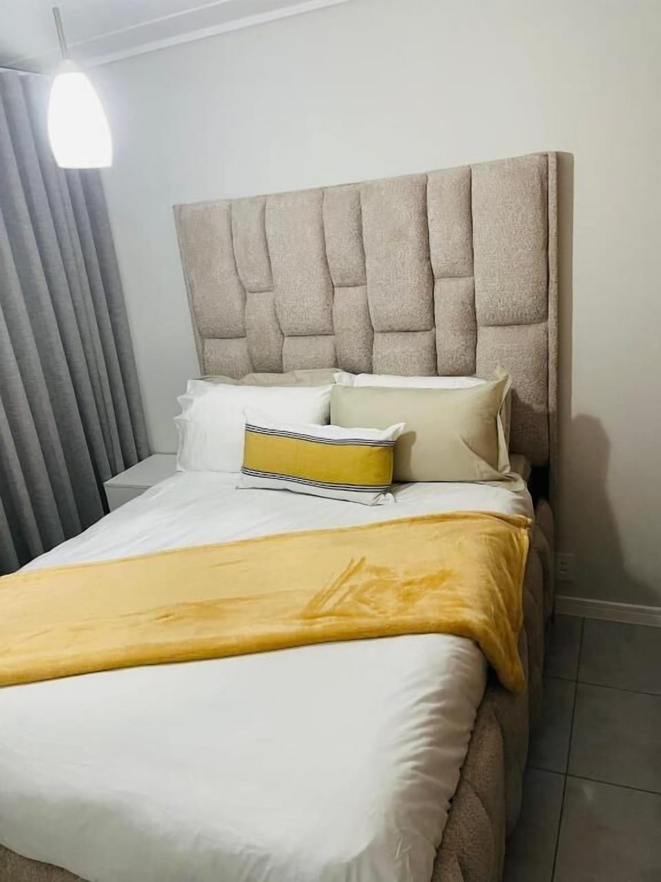 Apartment, 2 Bedrooms | 2 bedrooms