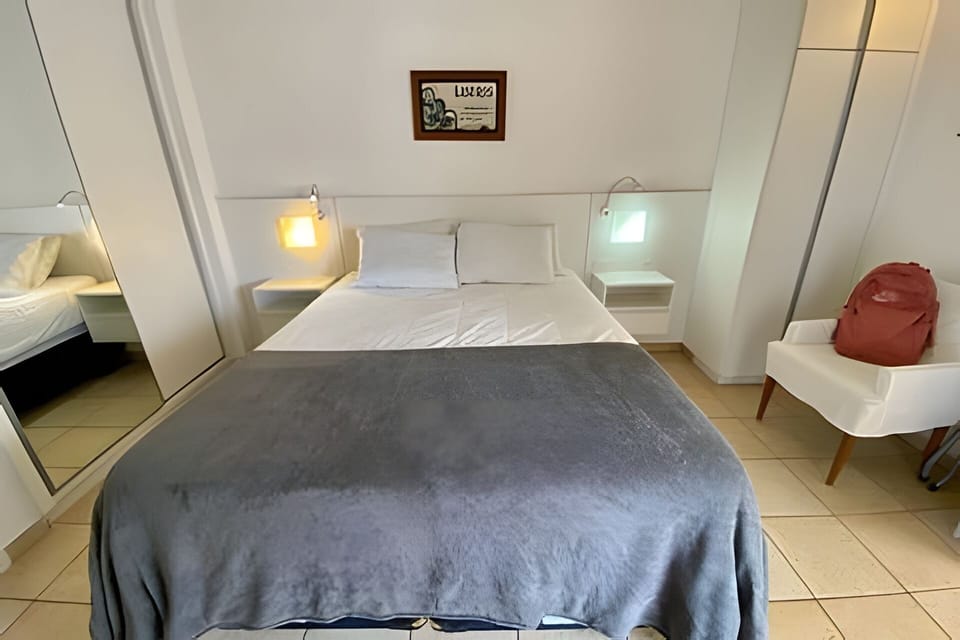 Apartment | WiFi (free)