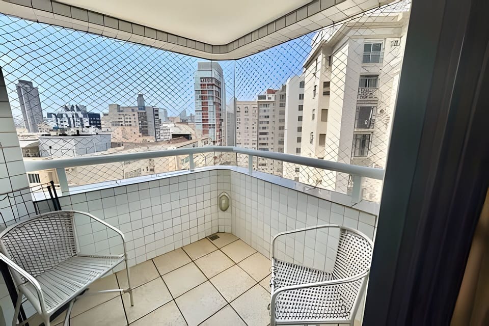 Apartment | Property grounds