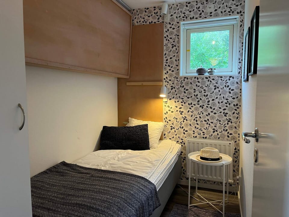 5 Star Holiday Home in Uddevalla House in Västra Götaland County