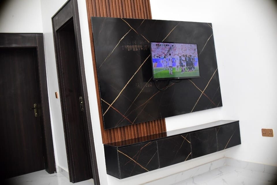 Business Room | Interior