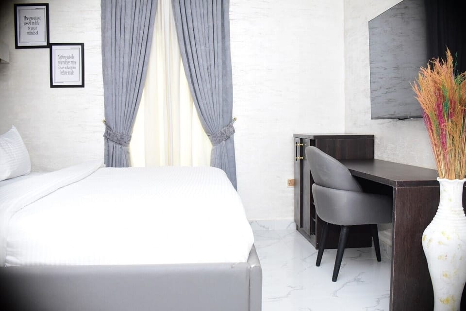 Classic Room | WiFi (free)