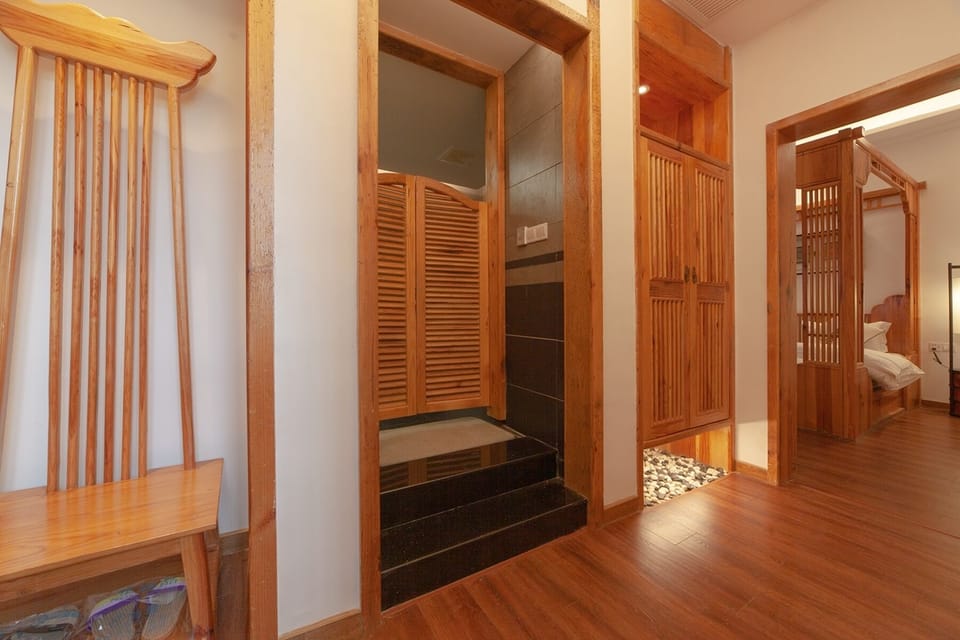Comfort Single Room | Desk, laptop workspace, blackout drapes, soundproofing