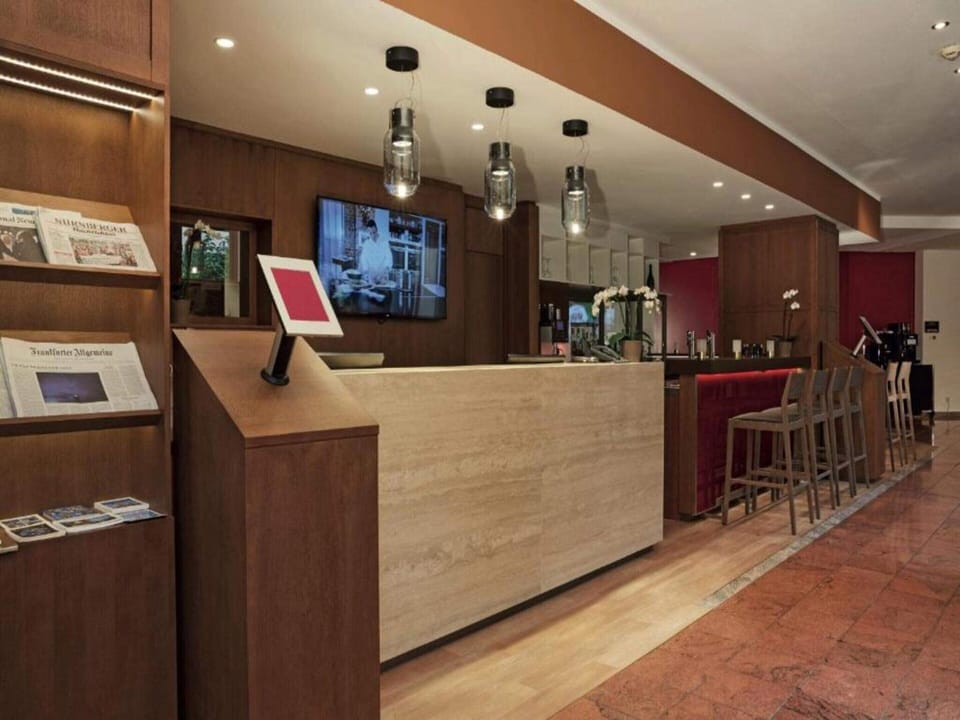 House | Interior