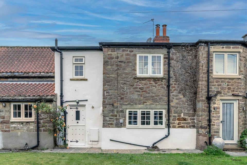 House | 2 bedrooms, high-speed internet