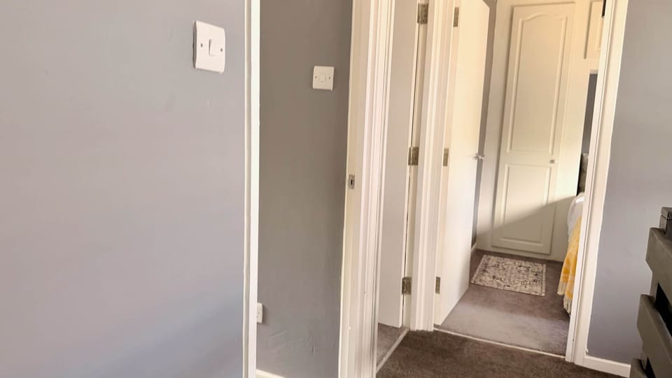 House | 4 bedrooms, high-speed internet