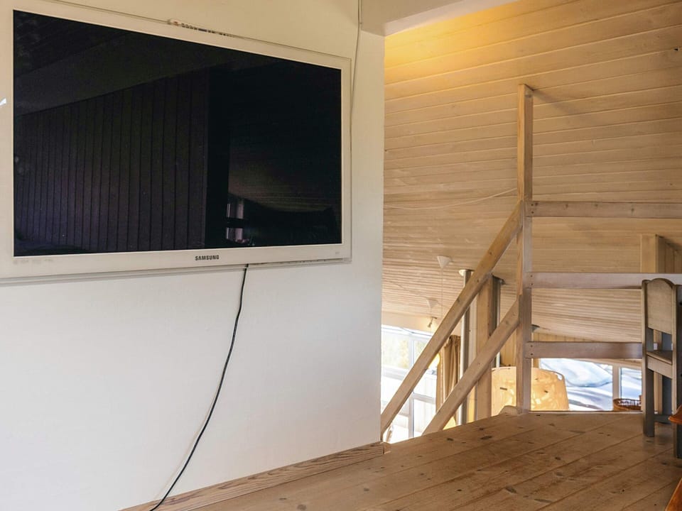 5 Star Holiday Home in Hjorring House in Hirtshals