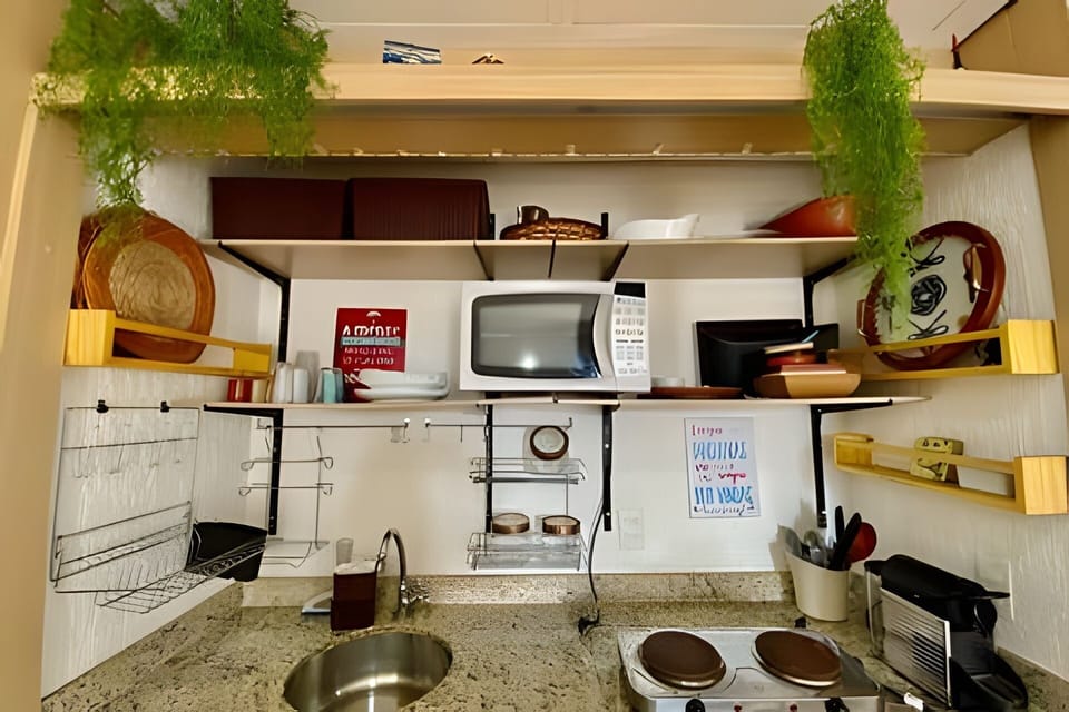 Apartment | Private kitchen