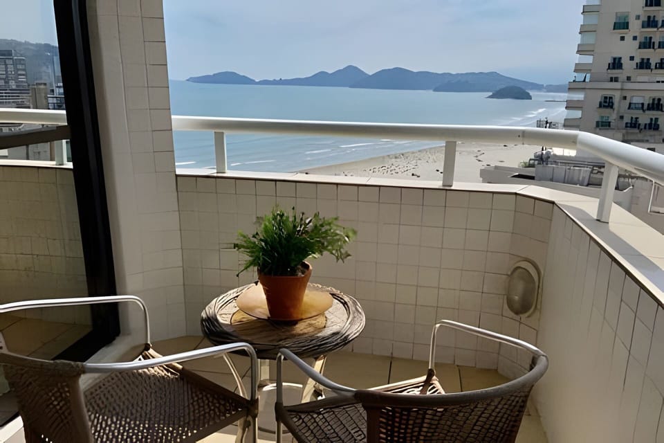 Apartment | Property grounds