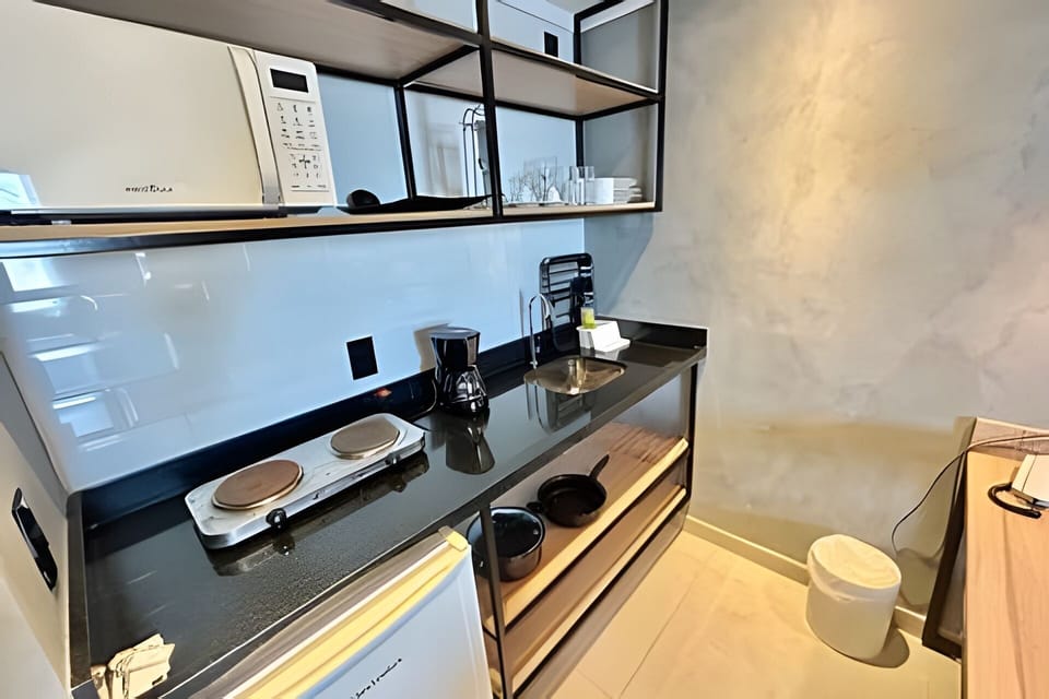 Apartment | Private kitchen