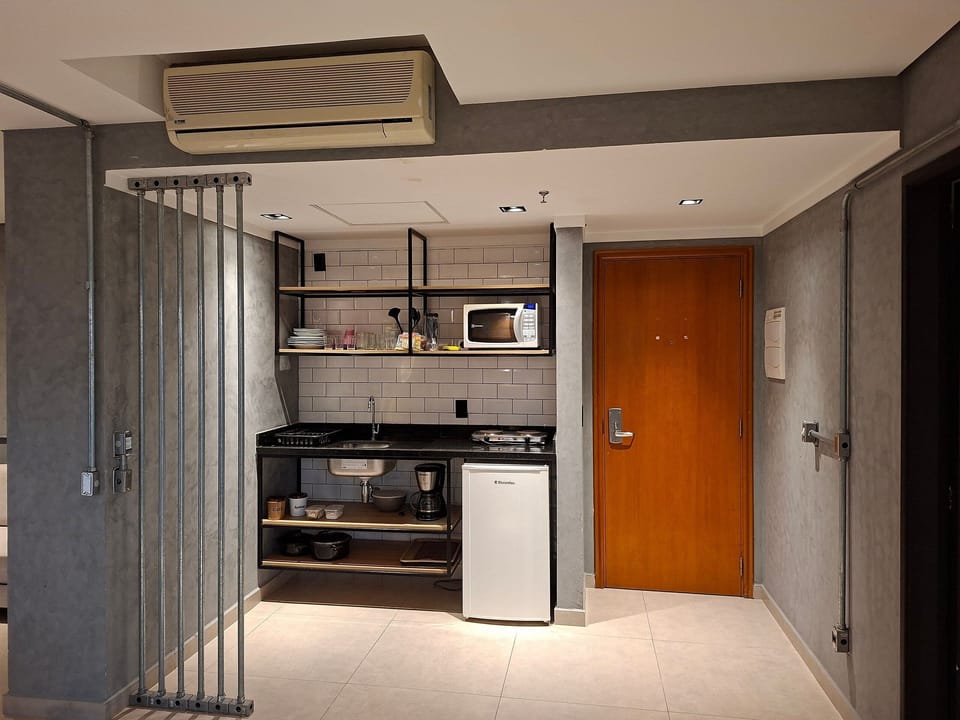 Apartment | Private kitchen