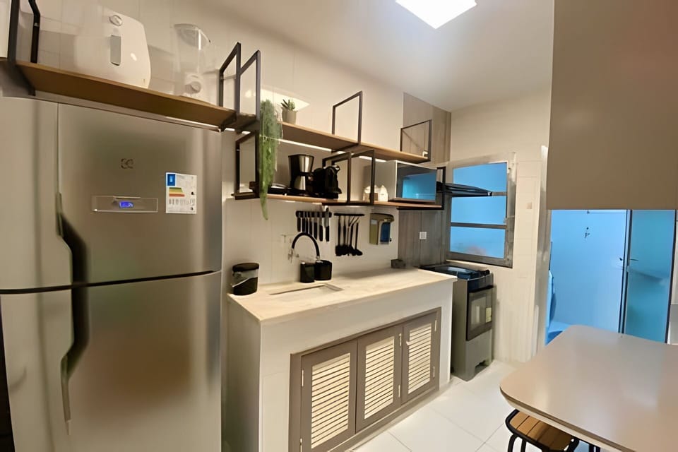 Apartment | Private kitchen