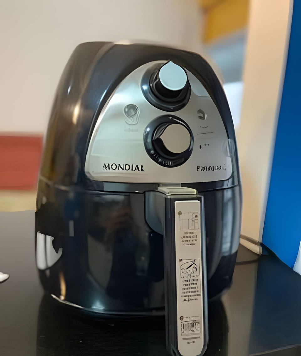 Apartment | Coffee and/or coffee maker