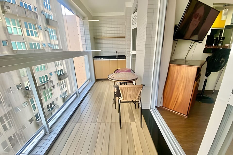 Apartment | Interior