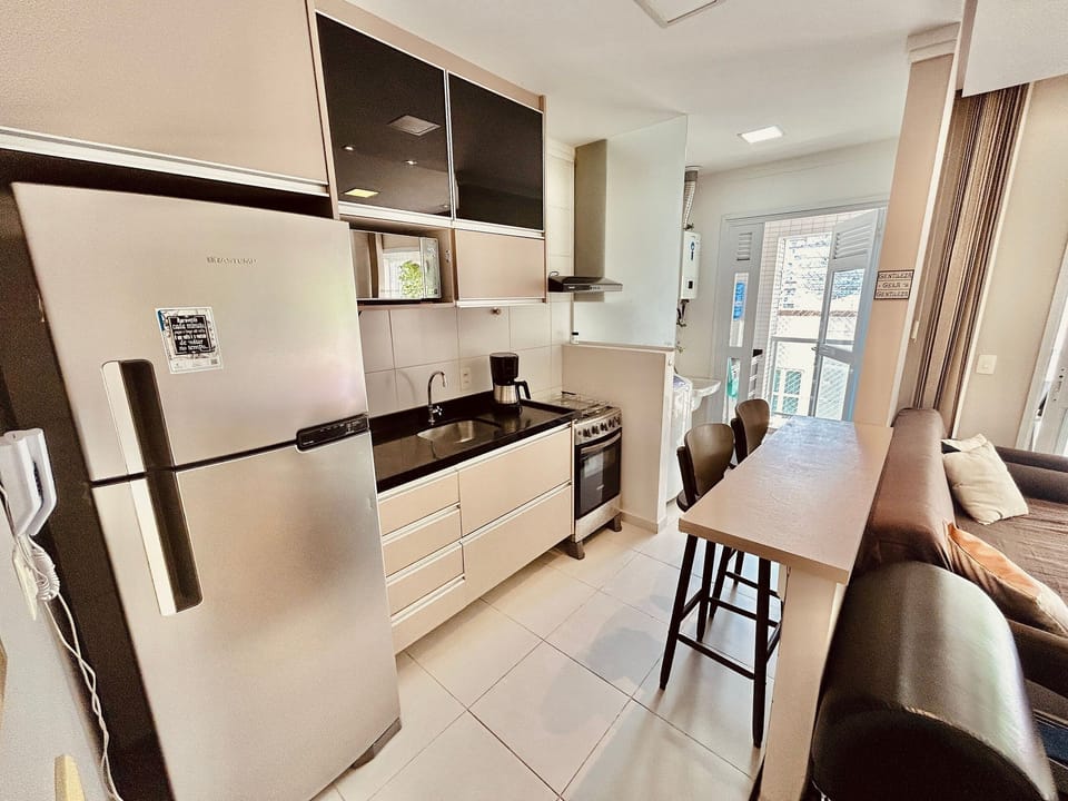 Apartment | Private kitchen