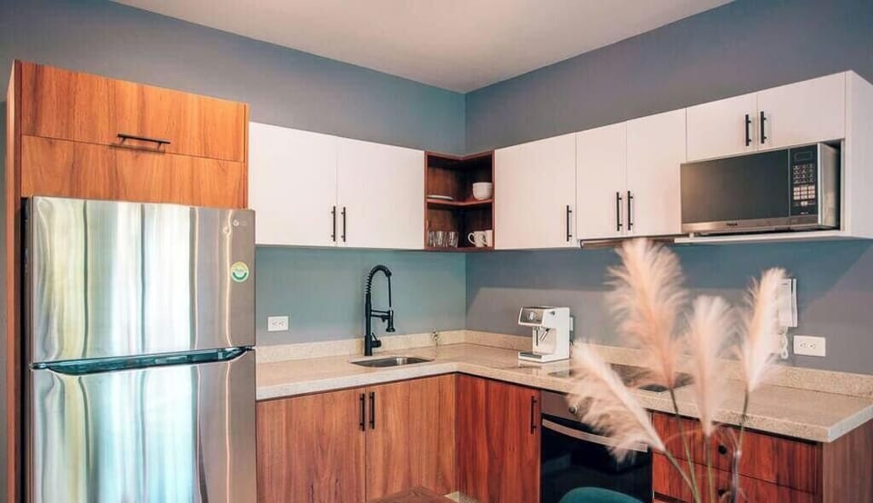 Apartment | Private kitchen