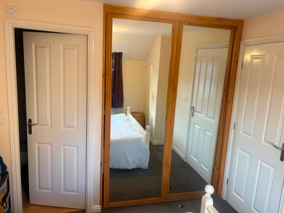 House, 3 Bedrooms, Accessible, Patio | Interior