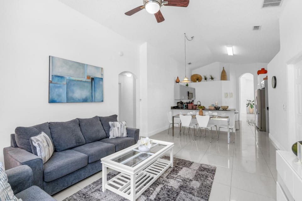 House | 4 bedrooms