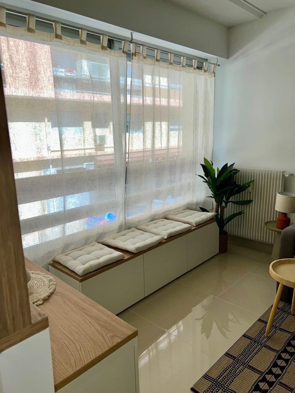 Apartment | Interior