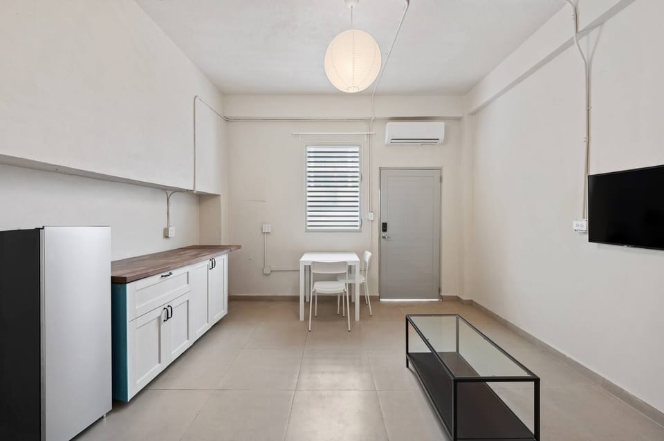 Apartment, 1 Bedroom | Interior