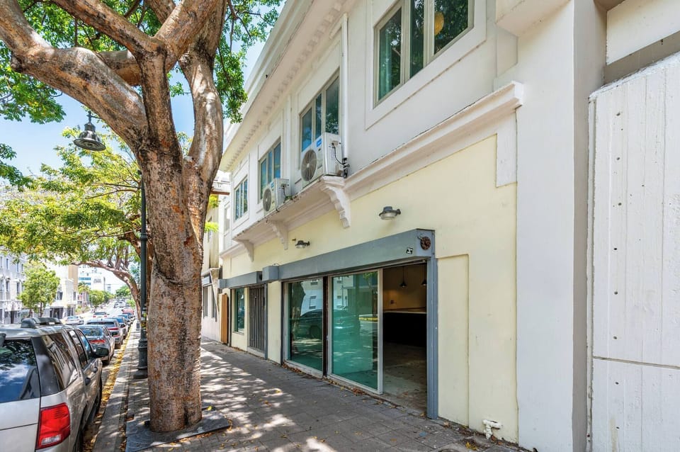 Apartment, 1 Bedroom | Exterior