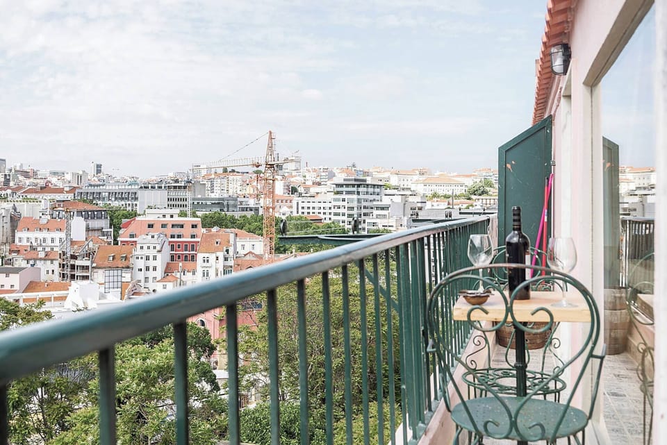 Apartment, 2 Bedrooms, Balcony, Garden View | Balcony
