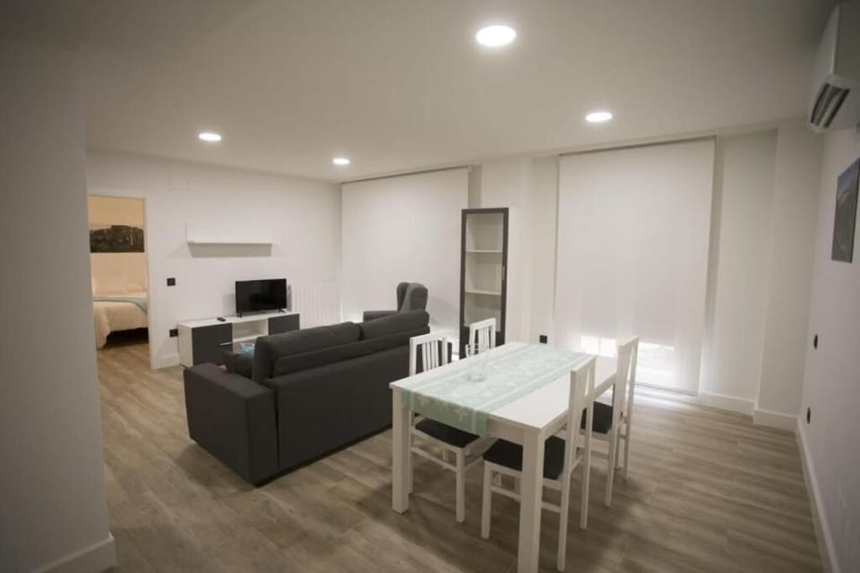 Apartment, Balcony, Valley View | Interior
