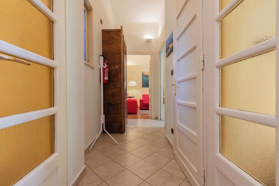 Apartment, Balcony | Interior