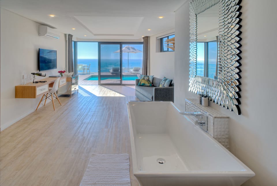 Suite, Private Pool | View from room