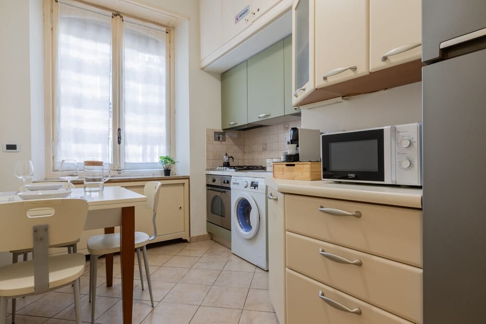 House | 1 bedroom
