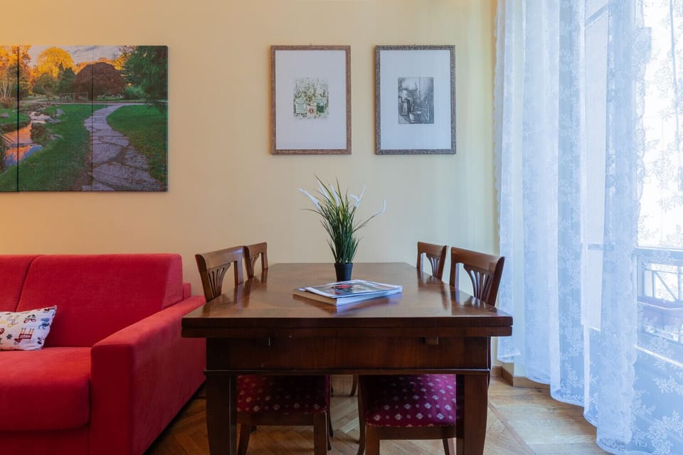 House | 1 bedroom