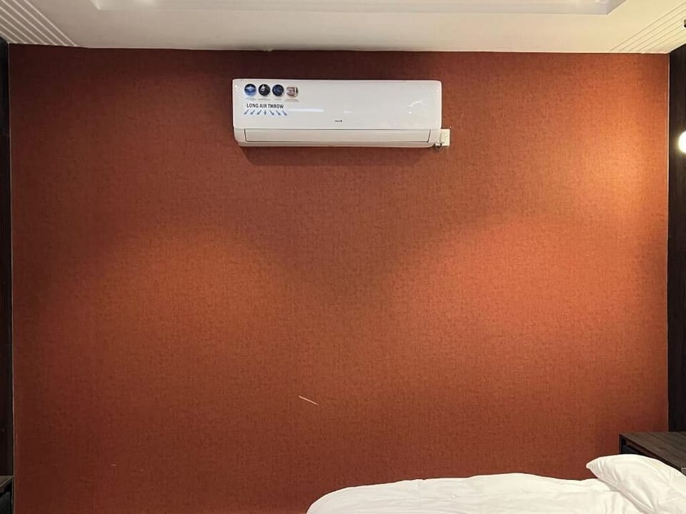 Deluxe Room, City View | Desk, WiFi (free)