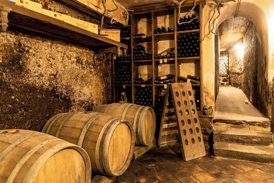 Winery