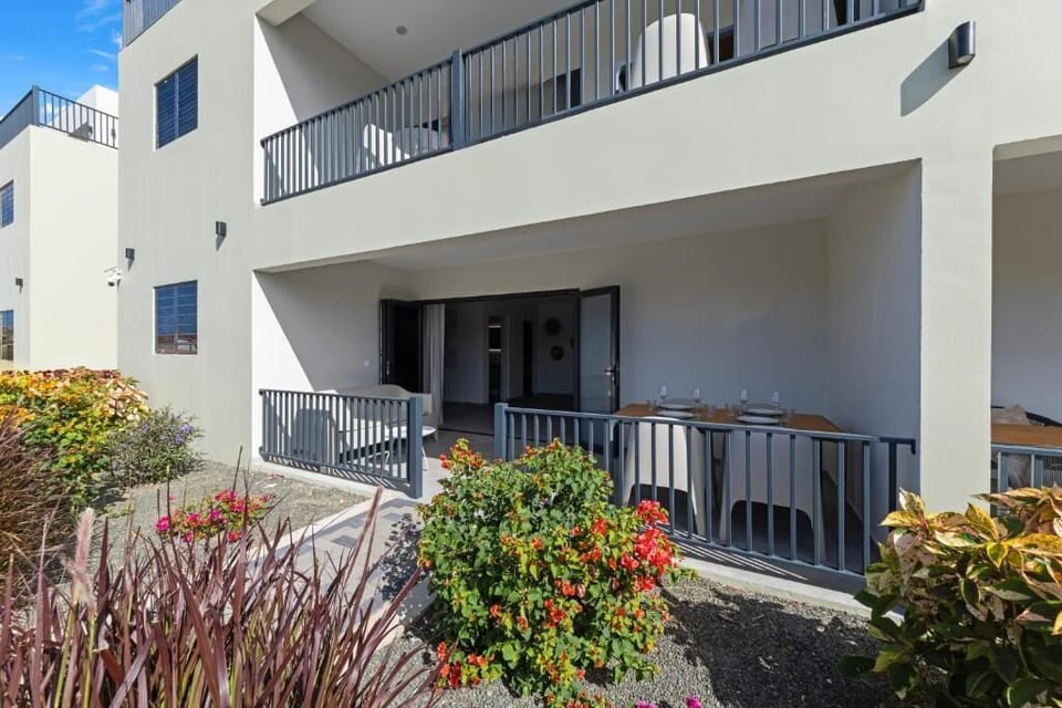Apartment, Resort View | Terrace/patio