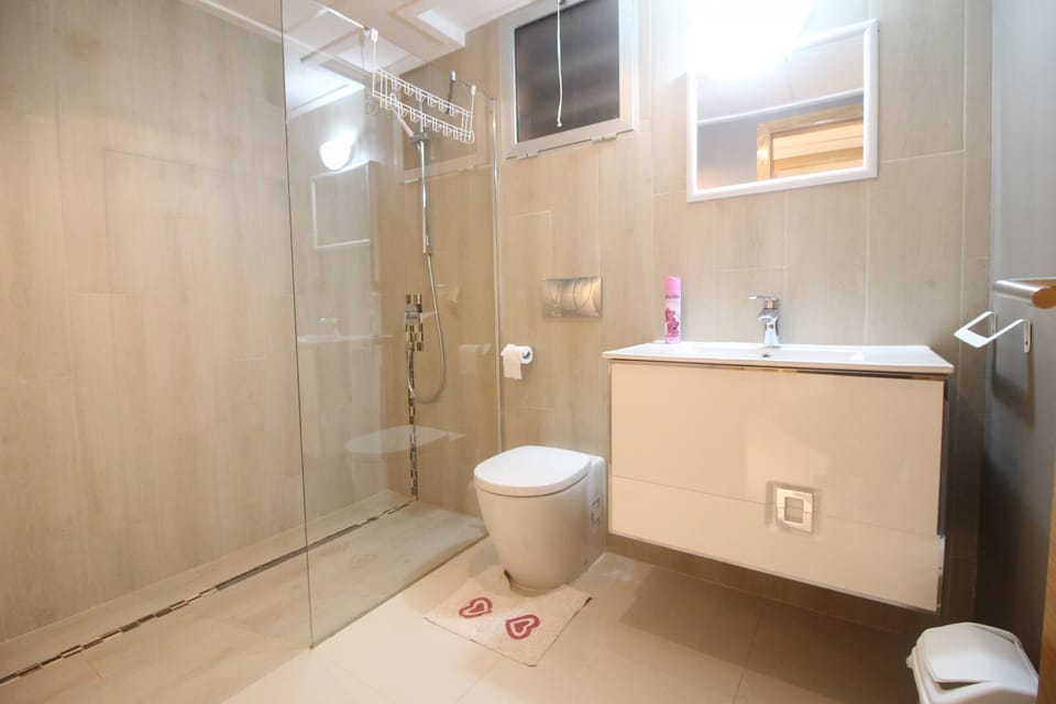 Varudi1.09 Apartment in Torrevieja