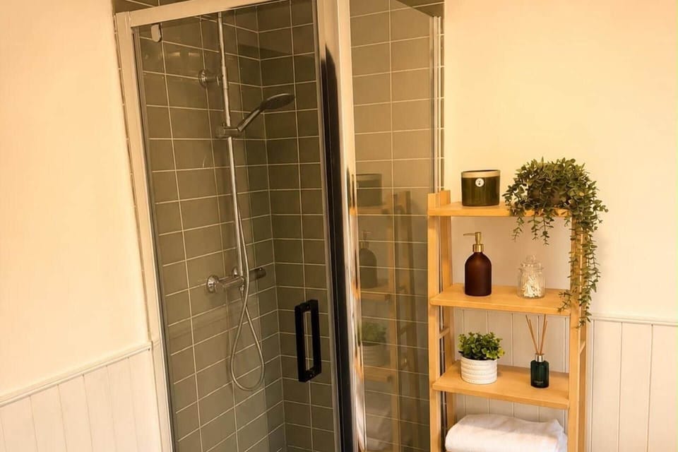 Three-bedroom House in Exmouth, Sleeps 6 House in Exmouth