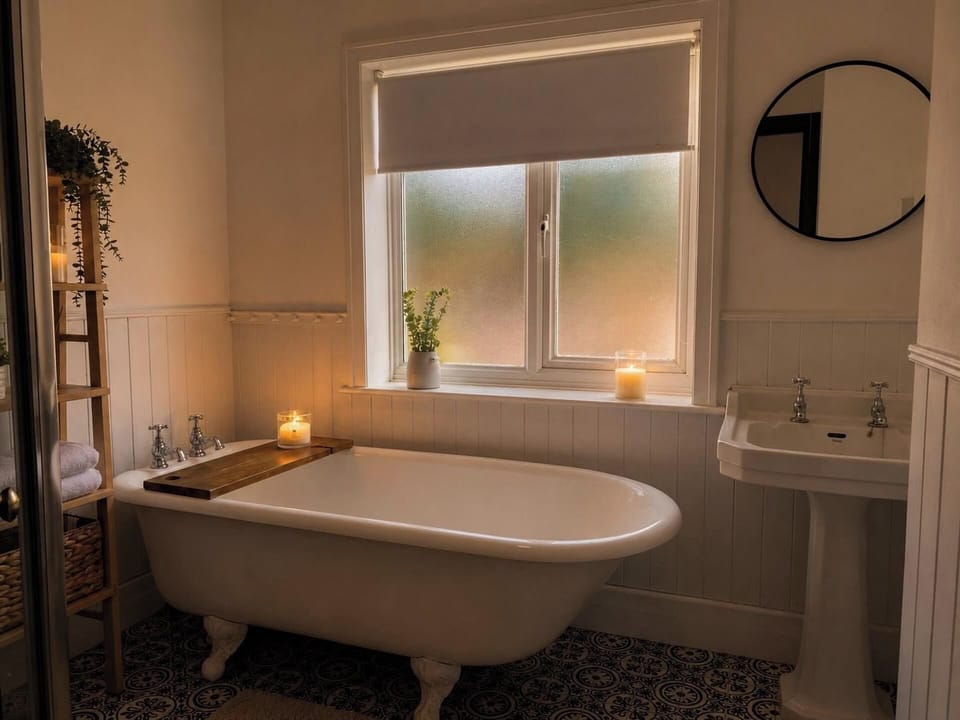 Three-bedroom House in Exmouth, Sleeps 6 House in Exmouth