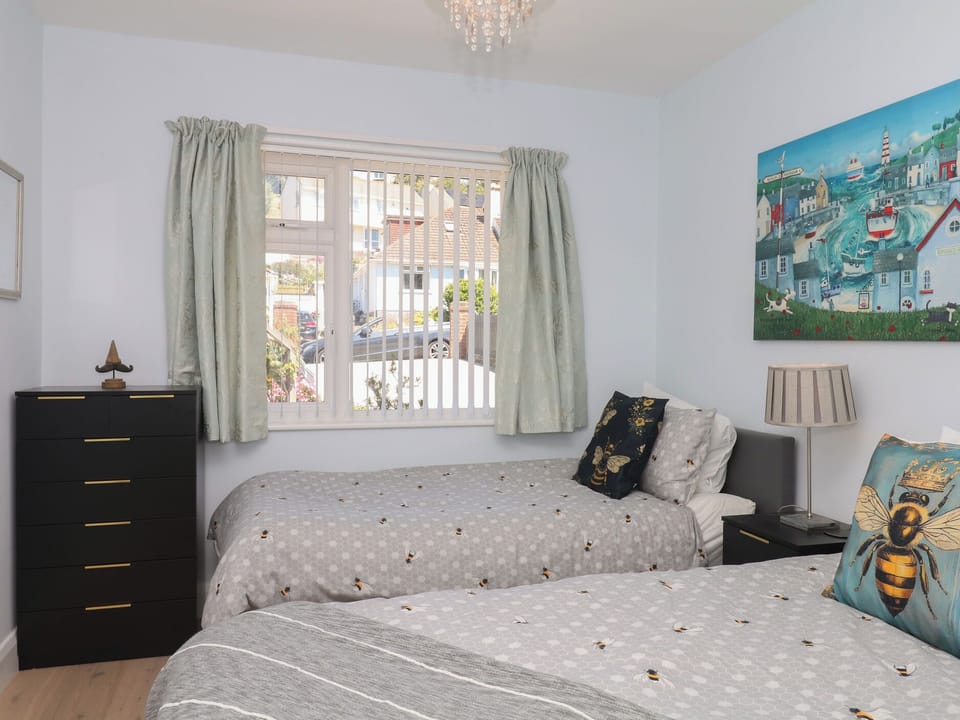 2 bedrooms, WiFi (free), individually decorated, individually furnished