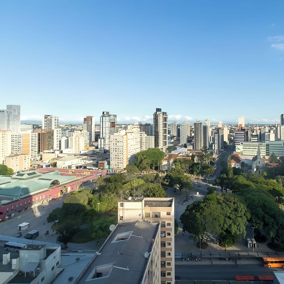 Comfort Apartment, Park View | Miscellaneous