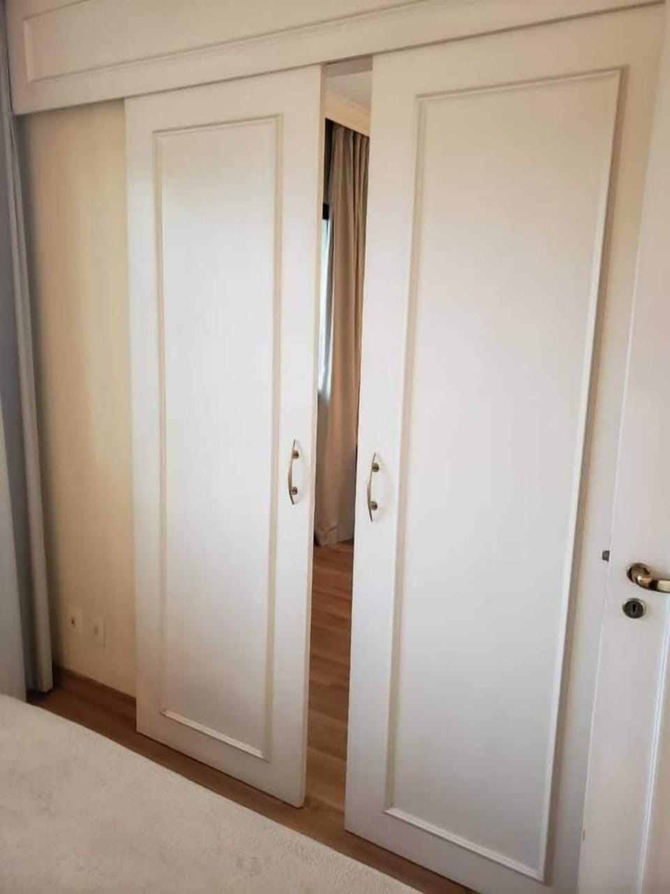 Classic Suite, City View | Interior