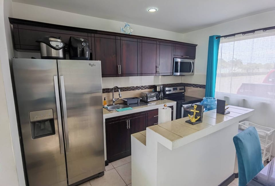 House, 3 Bedrooms, Patio | Interior
