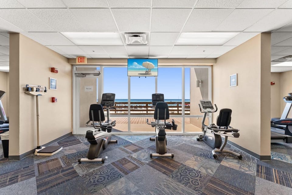 Tidewater 1800 Apartment in Panama City Beach